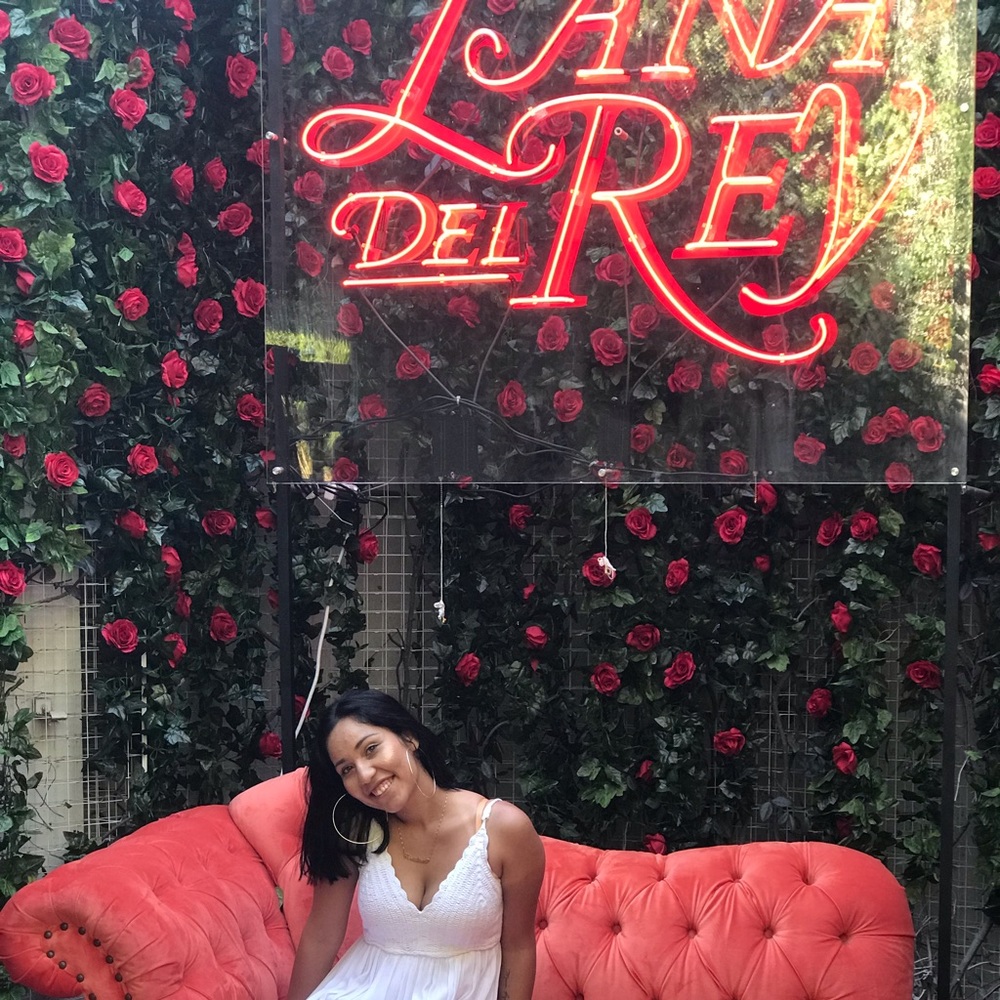 Meet your Posher, Karly